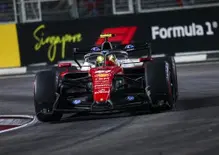 Dagli scarti ai carburanti da competizione: ecco come nasce la benzina della F1 2026