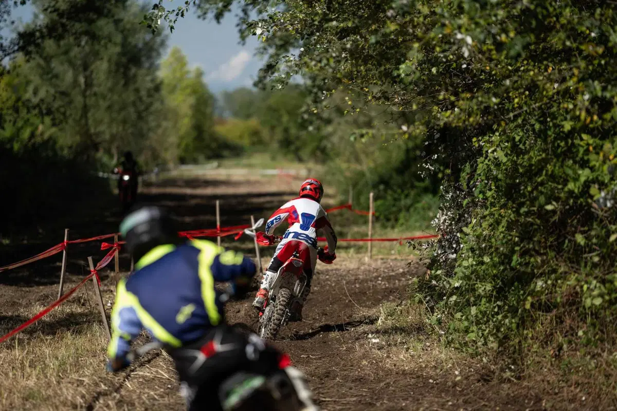 Italian Bike Week 2026: non solo Custom! Special, fuoristrada, viaggi e... auto vintage [VIDEO & GALLERY] (2)