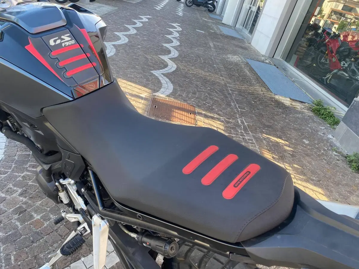 Bmw F 900 GS (2024 - 26) (6)