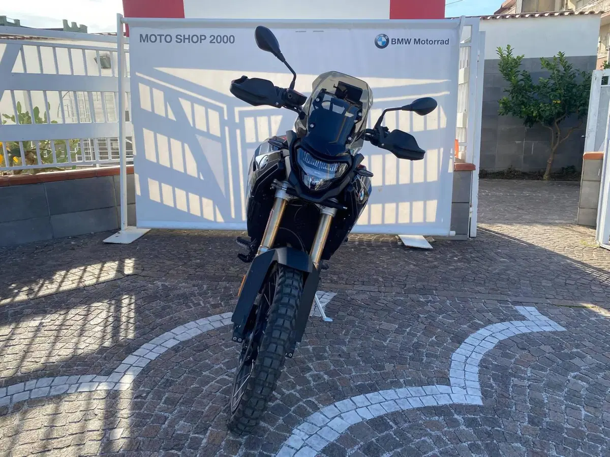 Bmw F 900 GS (2024 - 26) (4)