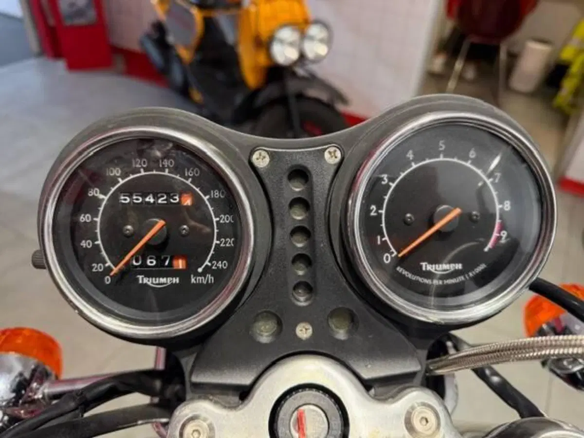 Triumph Legend TT 900 (1998 - 02) (19)