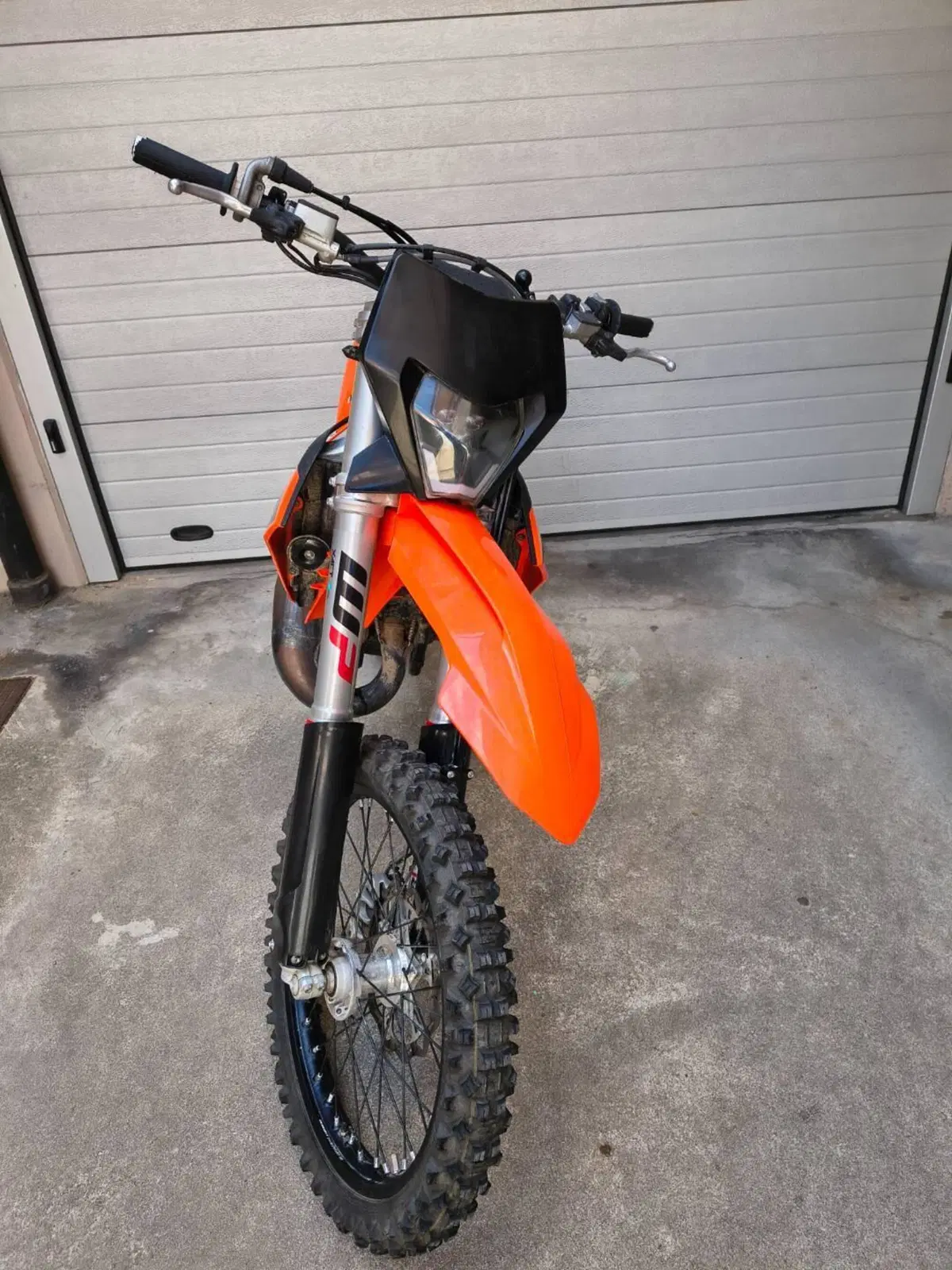KTM 125 XC-W (2025) (3)