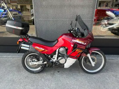 Honda Transalp XL 600V (1994 - 96) usata
