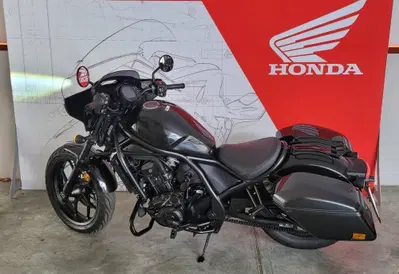 Honda CMX 1100 Rebel T (2022 - 24) usata