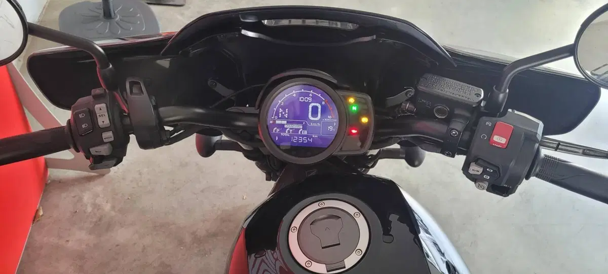 Honda CMX 1100 Rebel T (2022 - 24) (4)