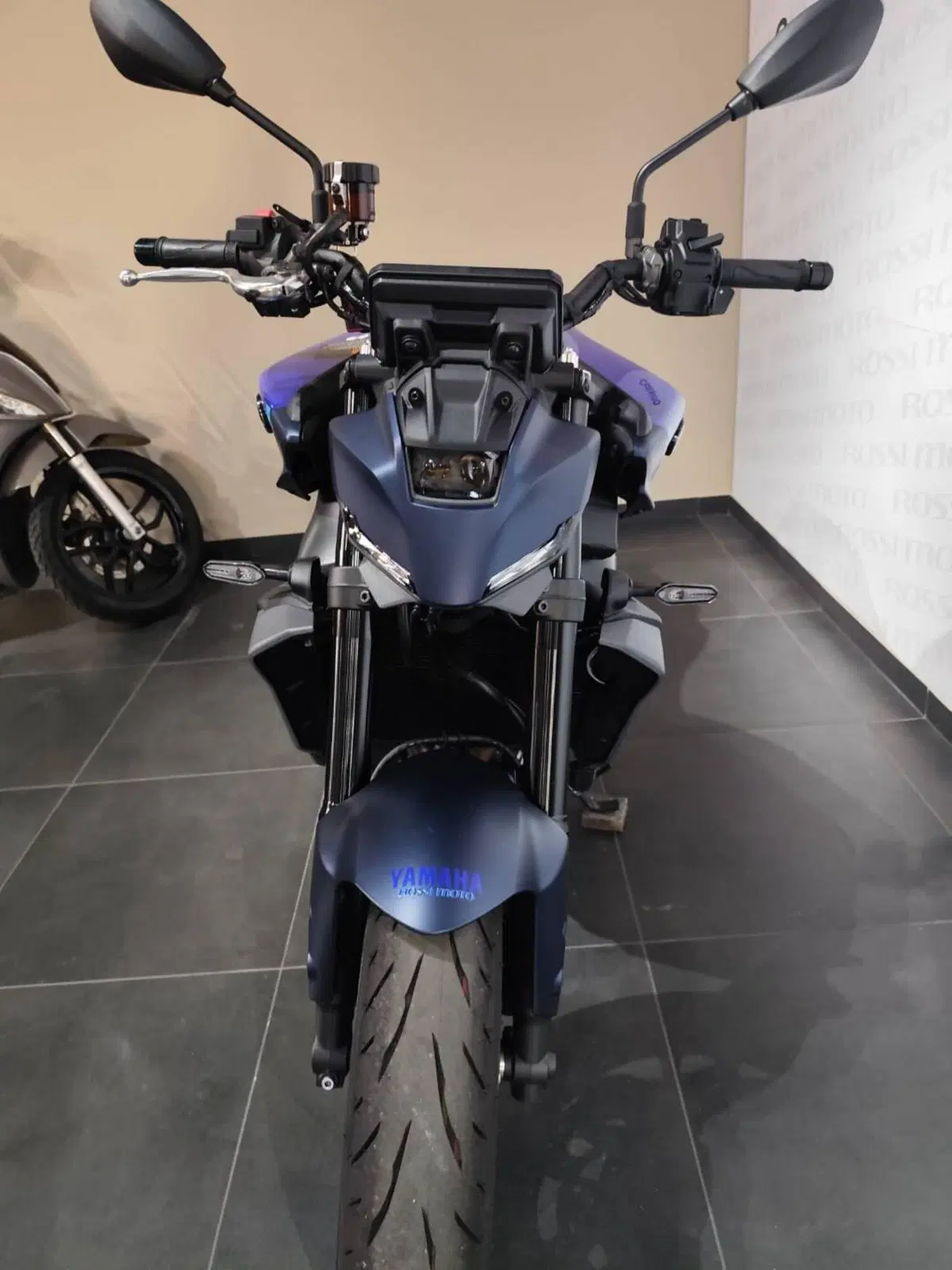 Yamaha MT-09 Y-AMT (2024 - 26) (4)