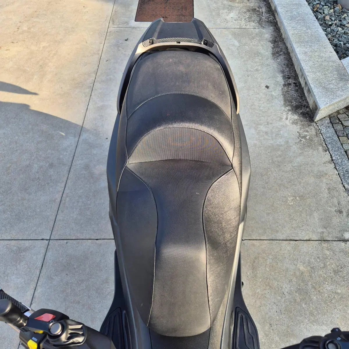Kymco X-Town 125i (2021 - 25) (7)