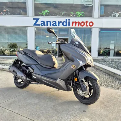 Kymco X-Town 125i (2021 - 25) usata