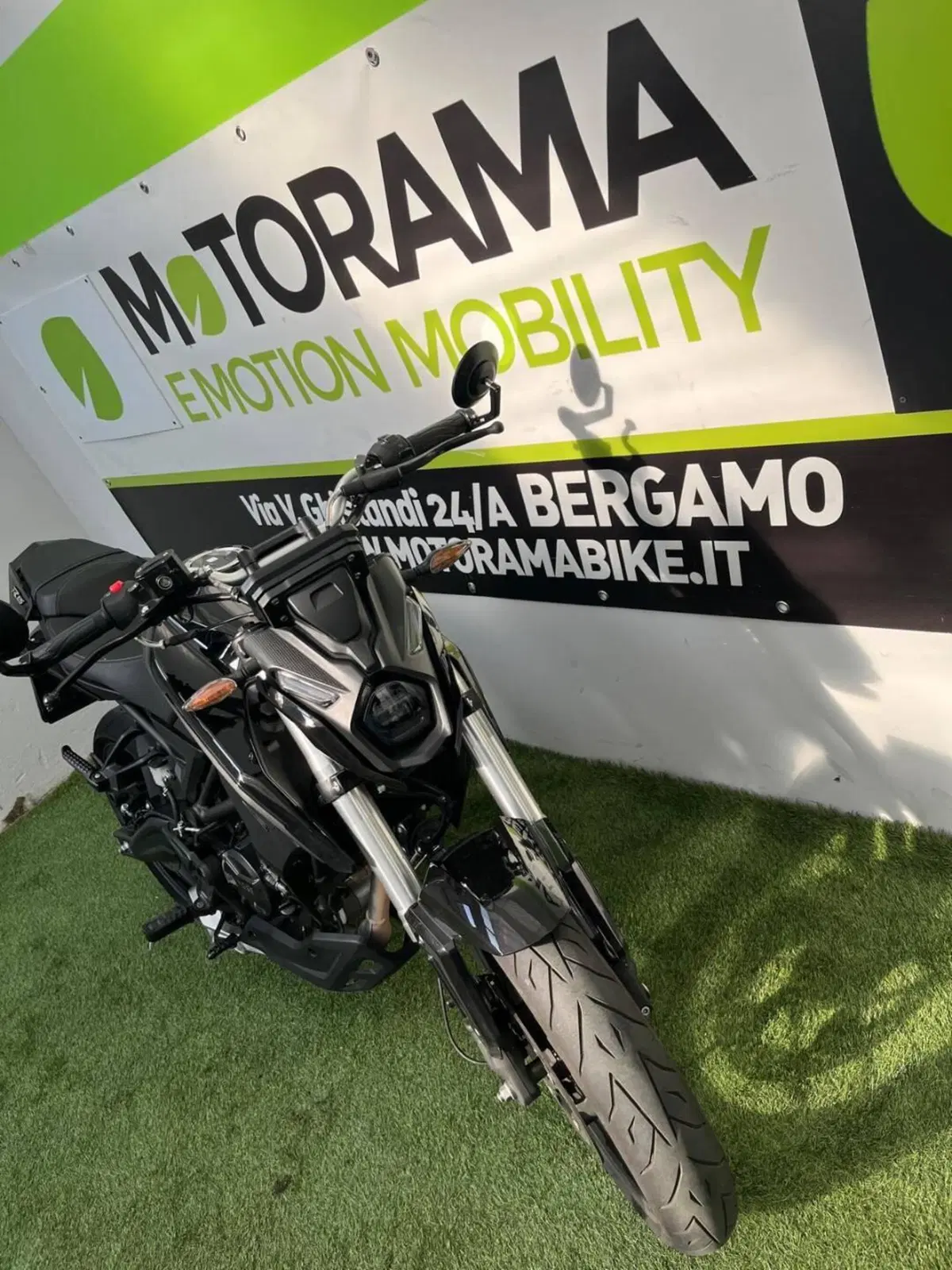 Voge Brivido 125R (2023 - 26) (7)
