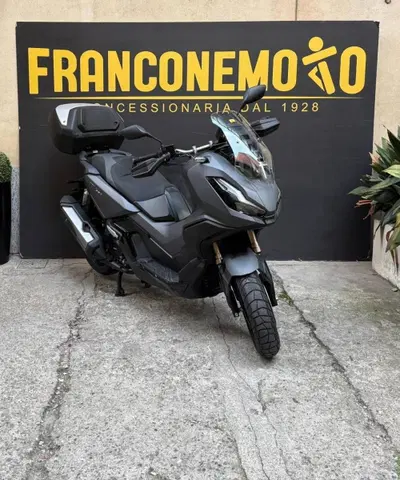 Honda ADV 350 (2022 - 24) usata