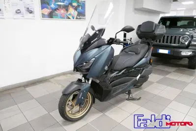Yamaha X-Max 300 Tech Max (2021 - 24) usata