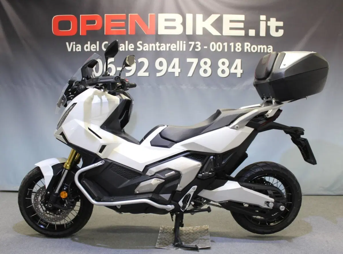 Honda X-ADV 750 (2025 - 27) (2)