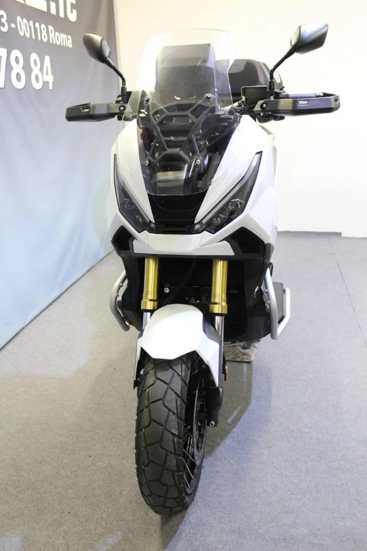 Honda X-ADV 750 (2025 - 27) (5)