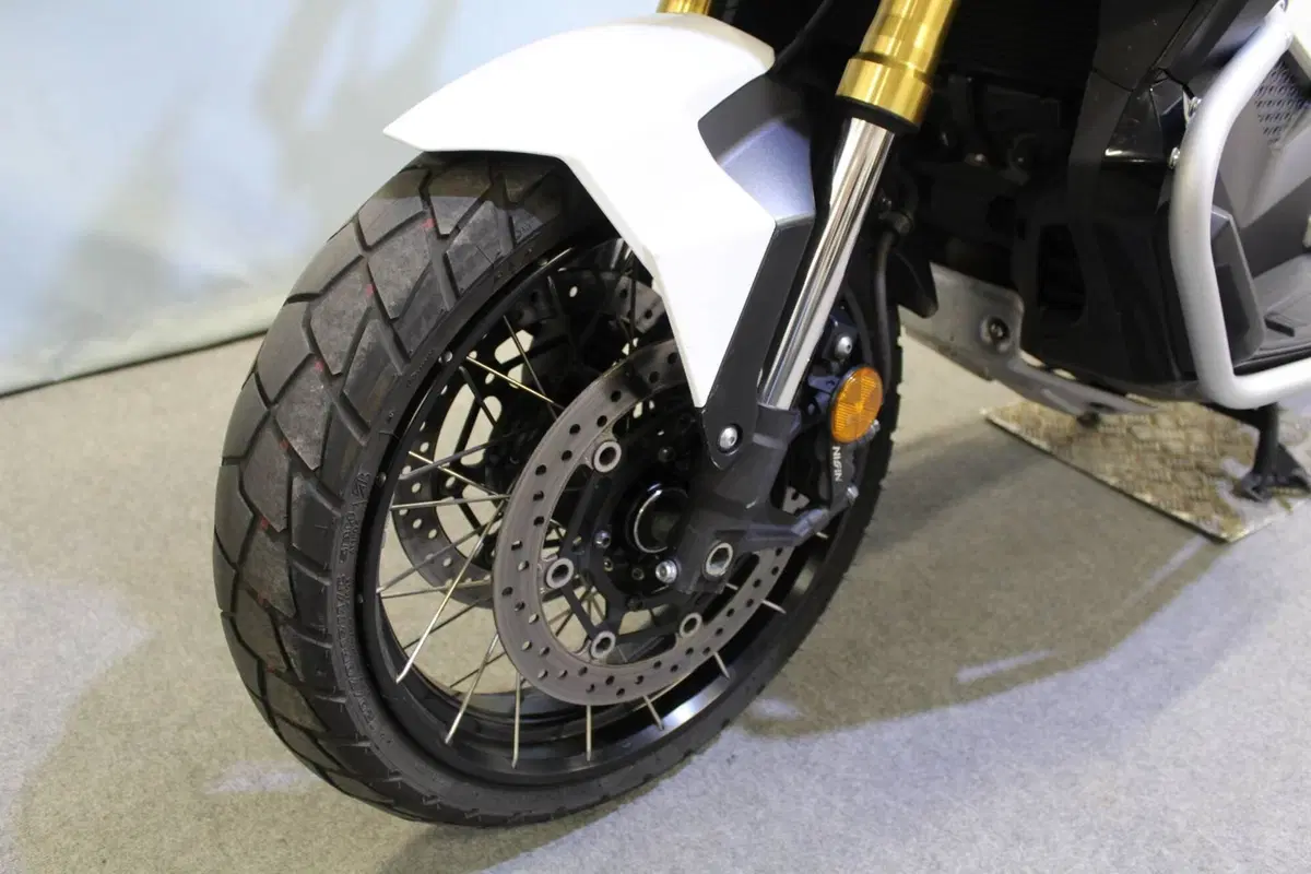 Honda X-ADV 750 (2025 - 27) (6)