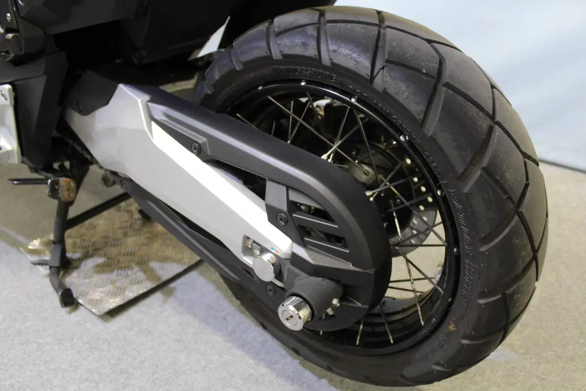 Honda X-ADV 750 (2025 - 27) (7)