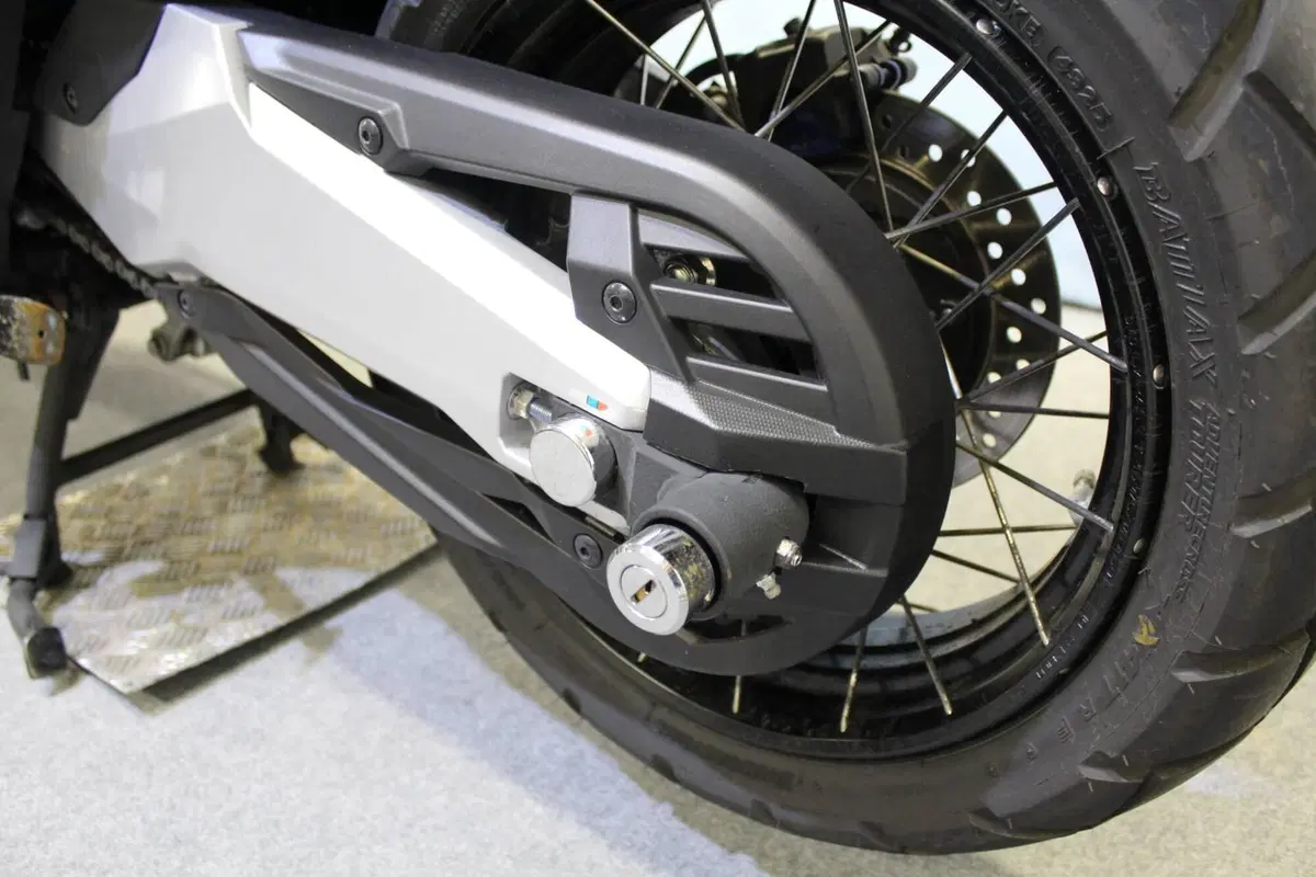Honda X-ADV 750 (2025 - 27) (8)