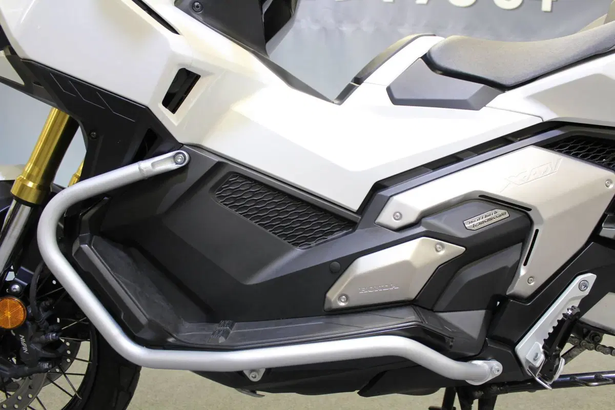 Honda X-ADV 750 (2025 - 27) (9)