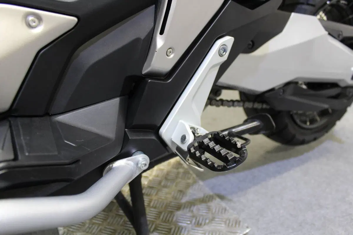 Honda X-ADV 750 (2025 - 27) (10)