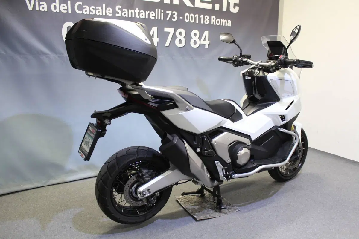 Honda X-ADV 750 (2025 - 27) (12)