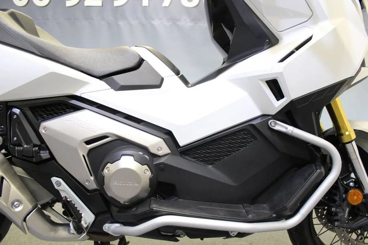 Honda X-ADV 750 (2025 - 27) (17)