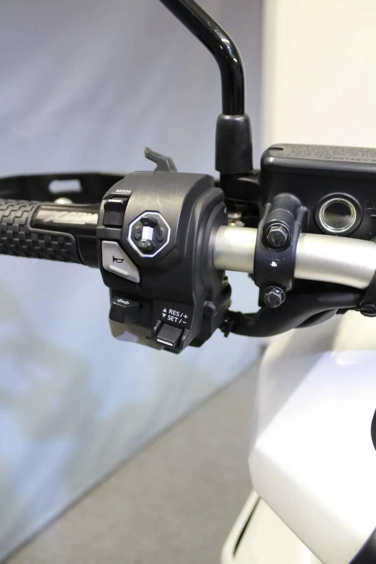Honda X-ADV 750 (2025 - 27) (18)