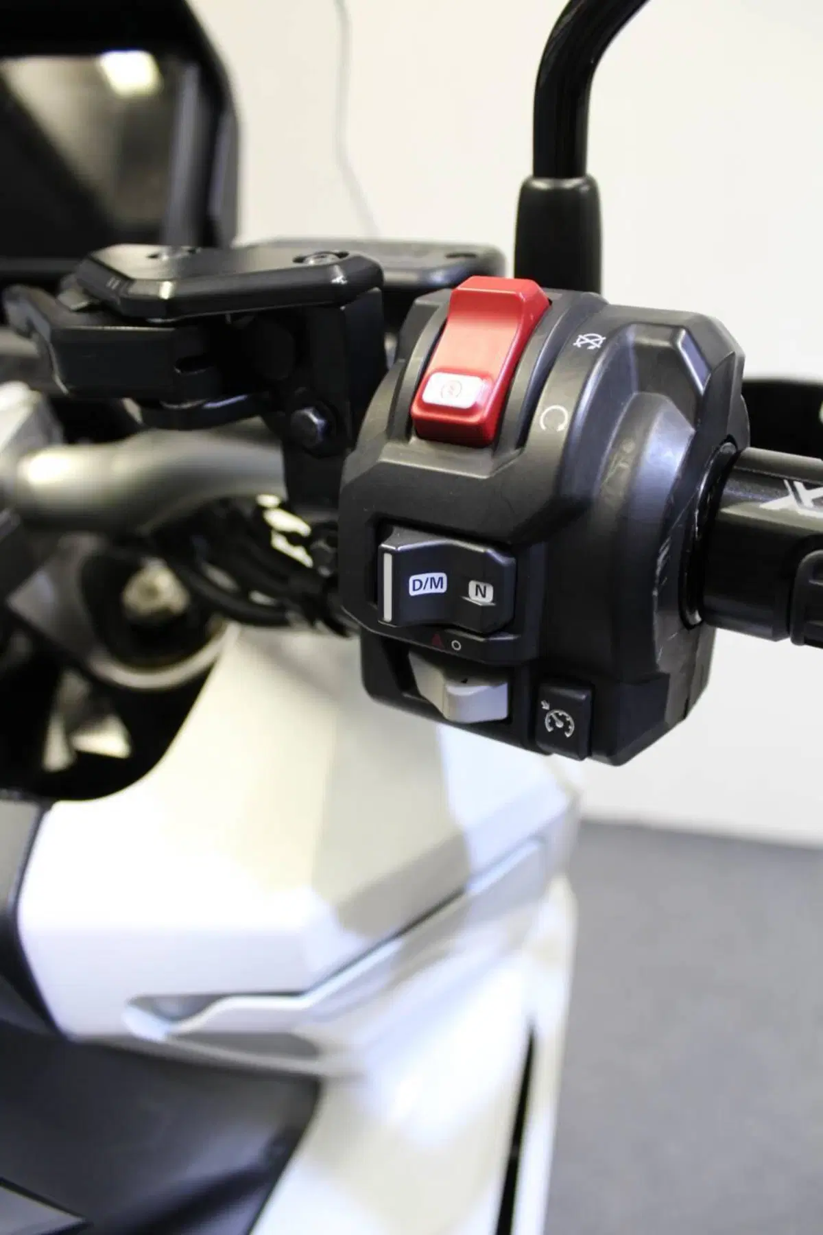 Honda X-ADV 750 (2025 - 27) (19)