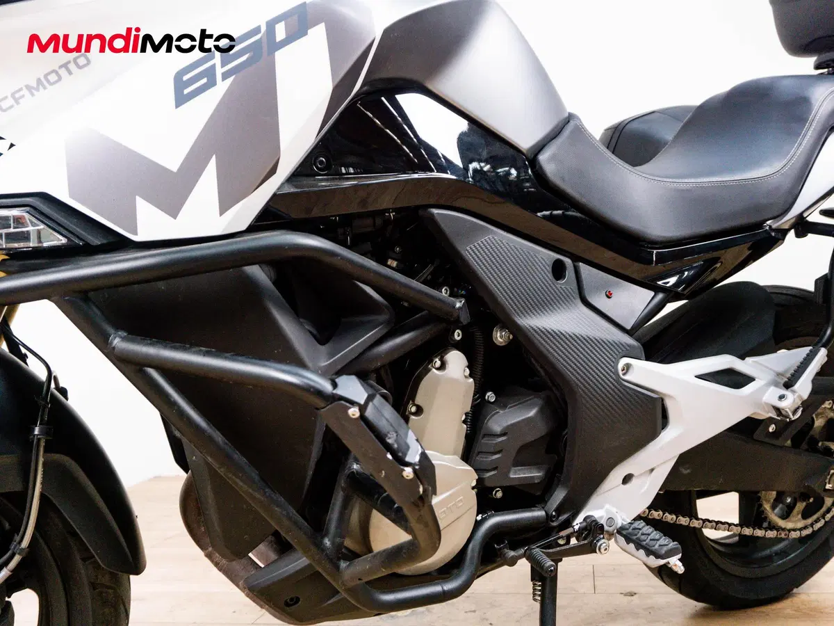 CFMOTO 650MT (2019 - 20) (9)