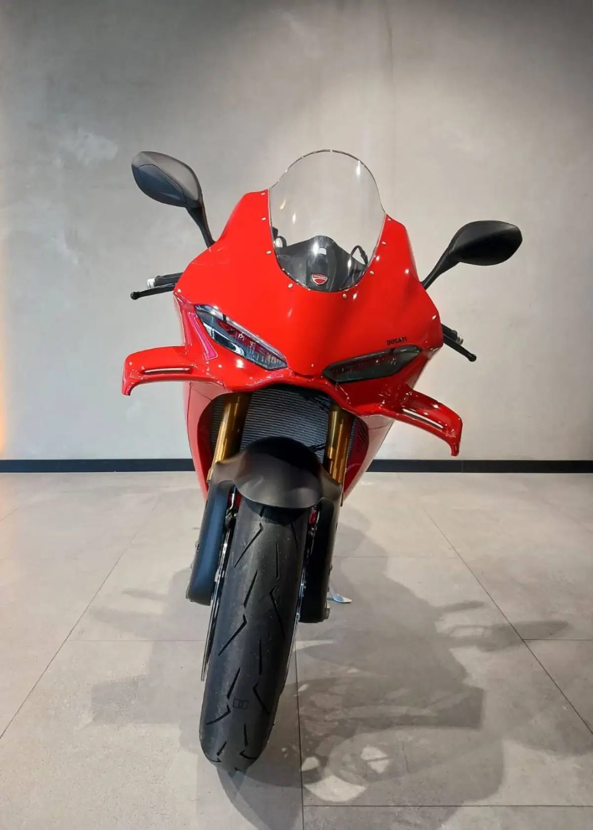 Ducati Panigale V4 S (2025 - 26) (3)