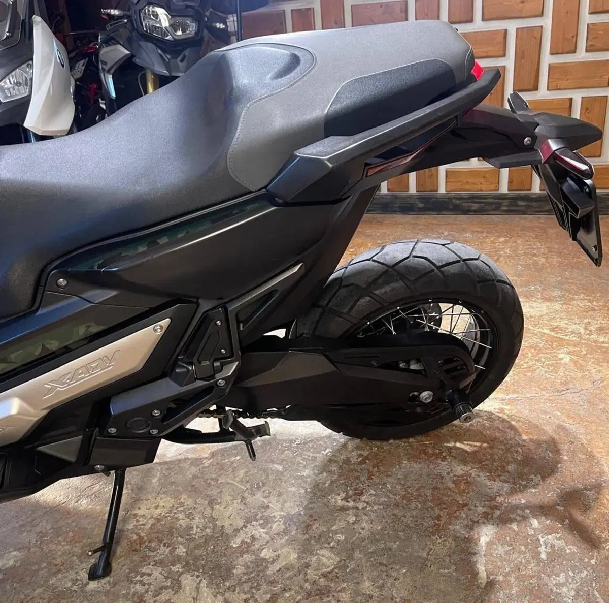 Honda X-ADV 750 (2018 - 20) (16)