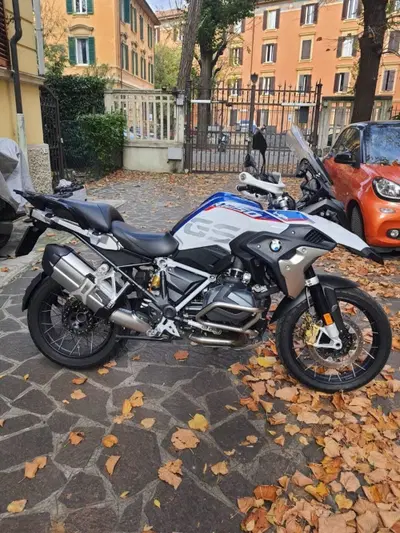 Bmw R 1250 GS (2019 - 20) usata