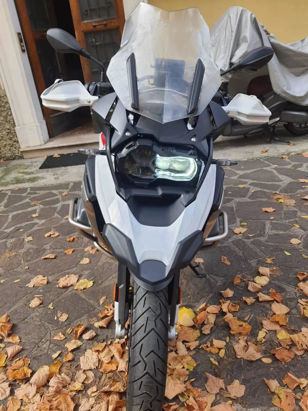 Bmw R 1250 GS (2019 - 20) (2)