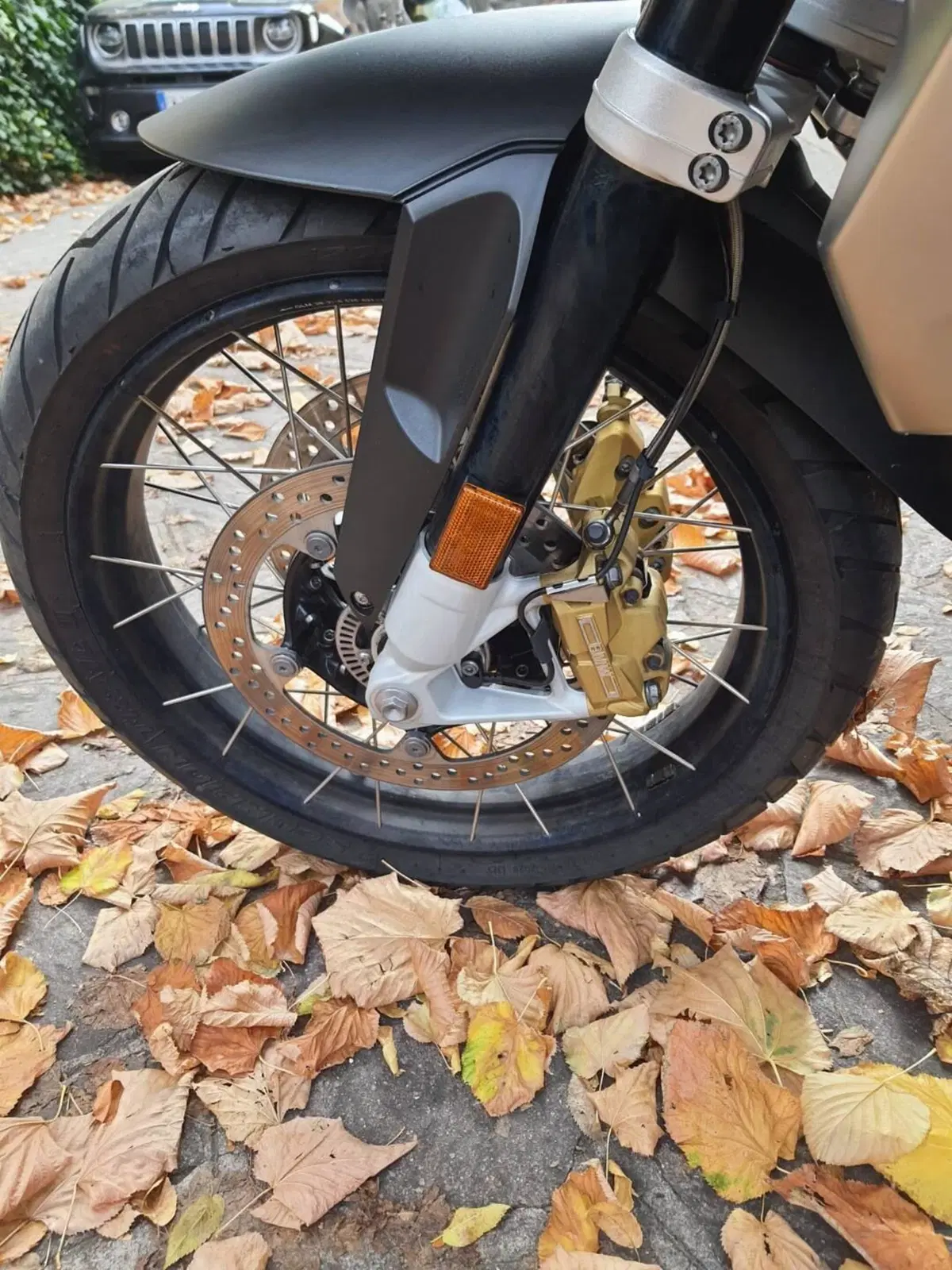 Bmw R 1250 GS (2019 - 20) (5)