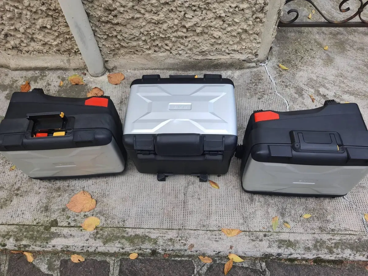 Bmw R 1250 GS (2019 - 20) (8)