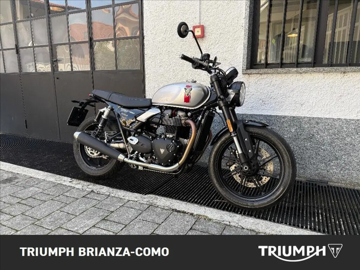 Triumph Speed Twin 900 (2025 - 26) (2)