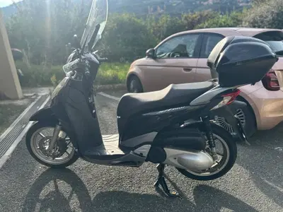 Honda SH 300 i (2011 - 14) usata