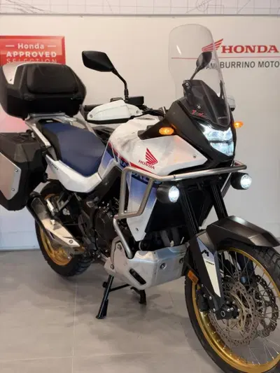 Honda Transalp XL750 (2023 - 24) usata