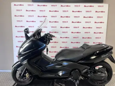 Yamaha T-Max 500 (2004 - 07) usata