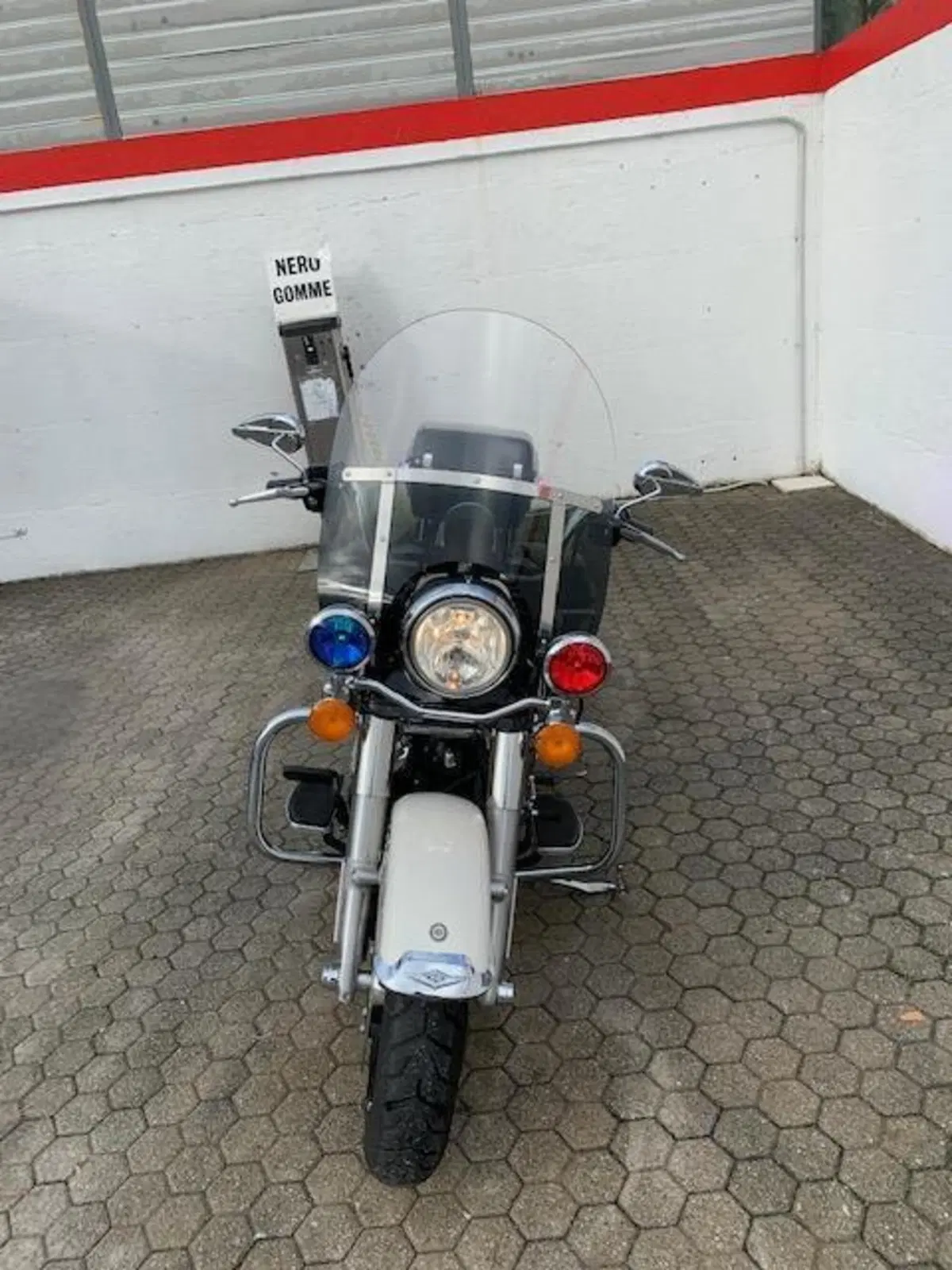 Harley-Davidson 107 Road King (2017) - FLHR (3)