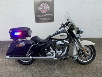 Harley-Davidson 107 Road King (2017) - FLHR usata