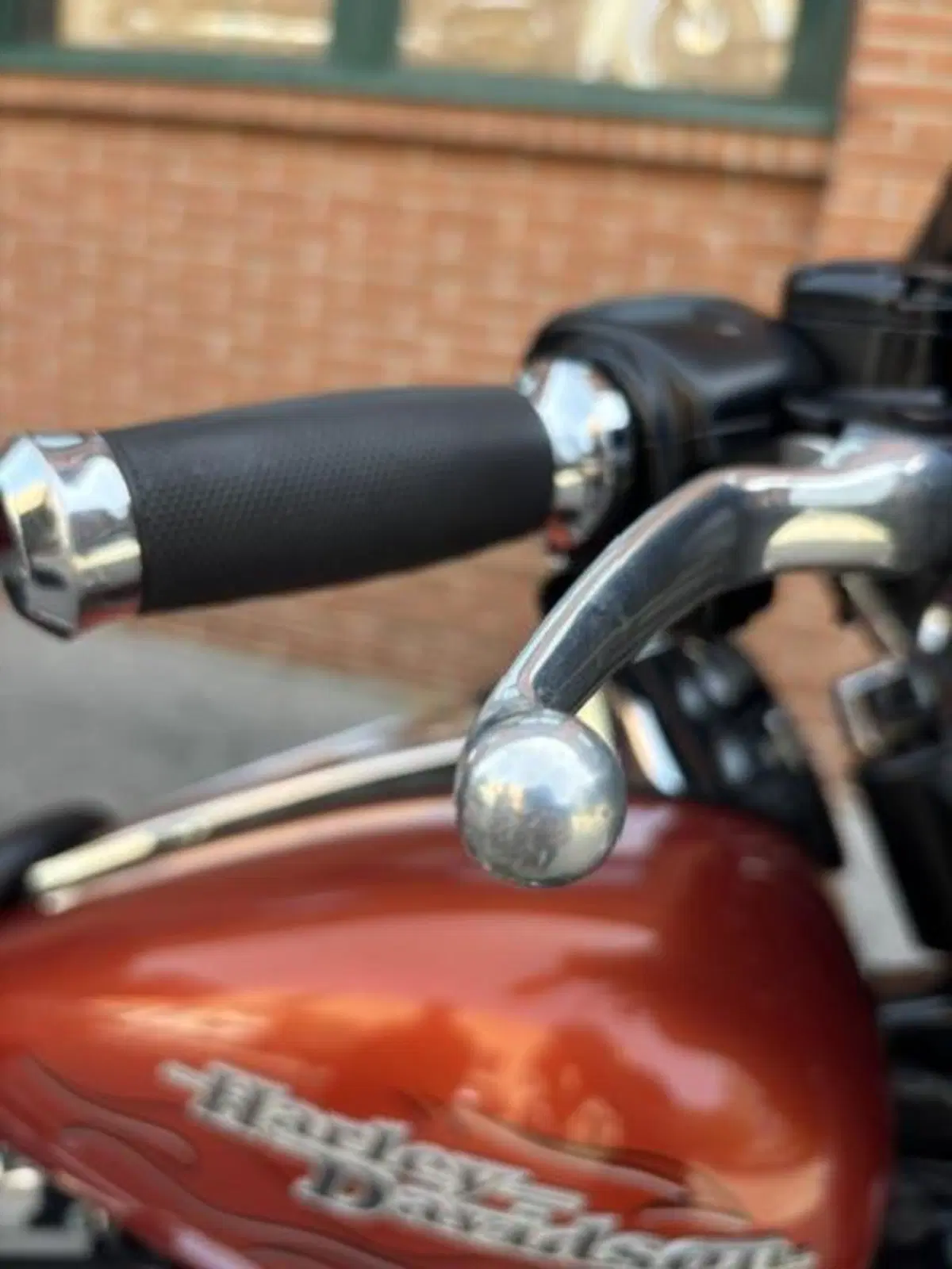 Harley-Davidson 1690 Street Glide (2011 - 13) - FLHX (13)