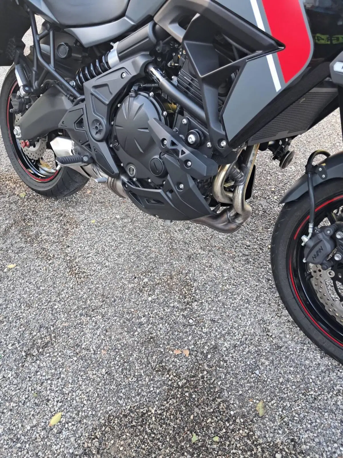 Kawasaki Versys 650 Grand Tourer (2022 - 24) (5)