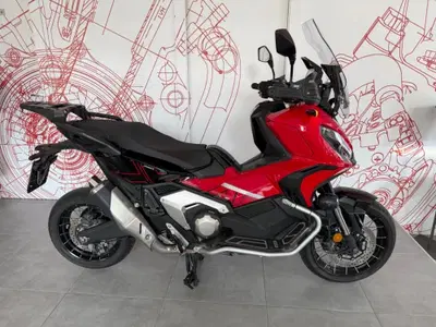 Honda X-ADV 750 DCT (2021 - 24) usata