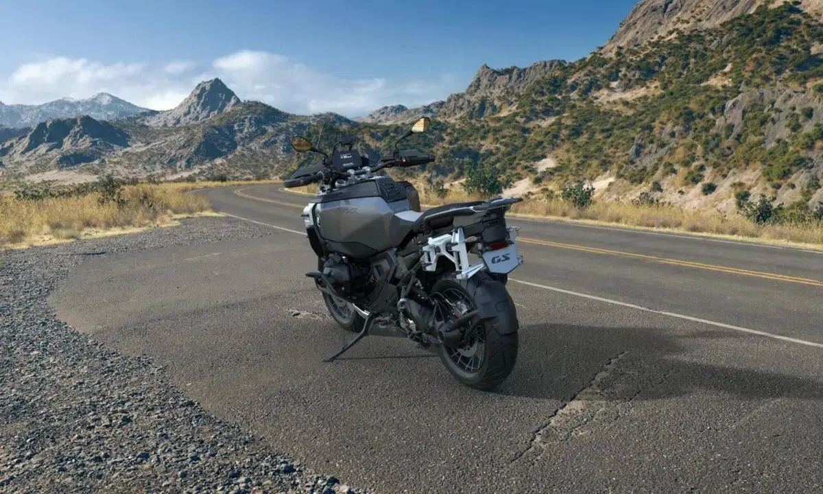Bmw R 1300 GS Adventure Triple Black (2025 - 26) (6)