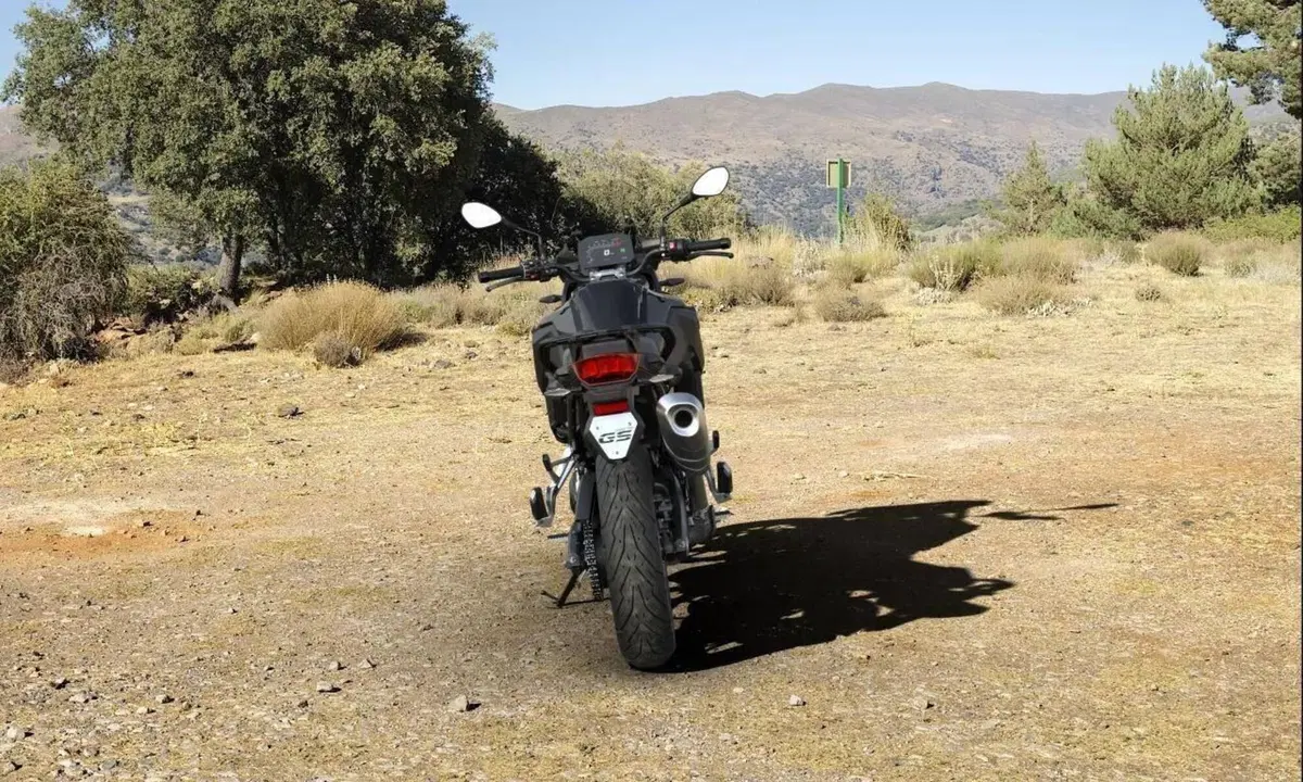 Bmw F 800 GS (2024 - 26) (7)