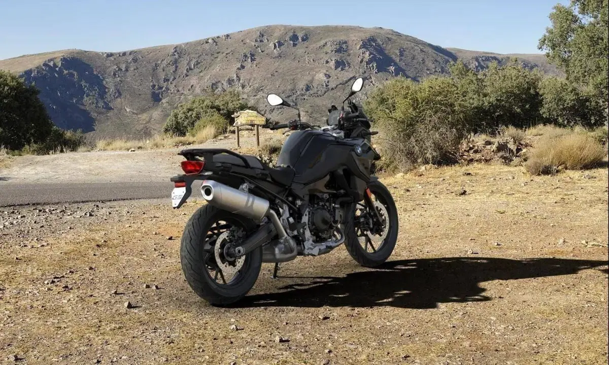 Bmw F 800 GS (2024 - 26) (8)