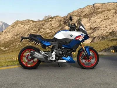 Bmw F 900 XR (2025 - 27) nuova