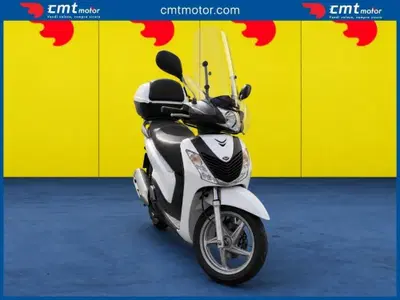 Honda SH 150i (2009 - 12) usata
