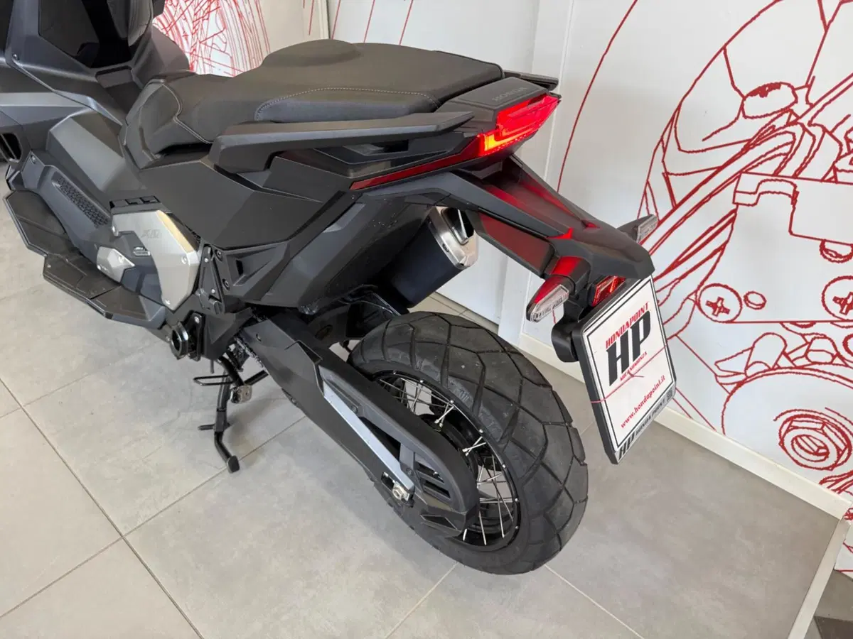Honda X-ADV 750 DCT (2021 - 24) (14)