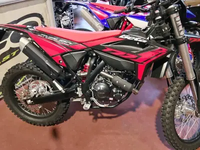 Betamotor RR 125 4T Enduro T (2025 - 26) nuova