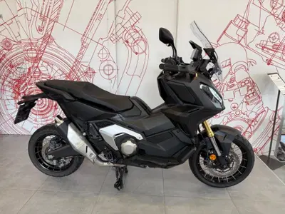 Honda X-ADV 750 DCT (2021 - 24) usata